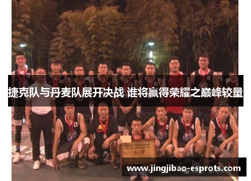 捷克队与丹麦队展开决战 谁将赢得荣耀之巅峰较量